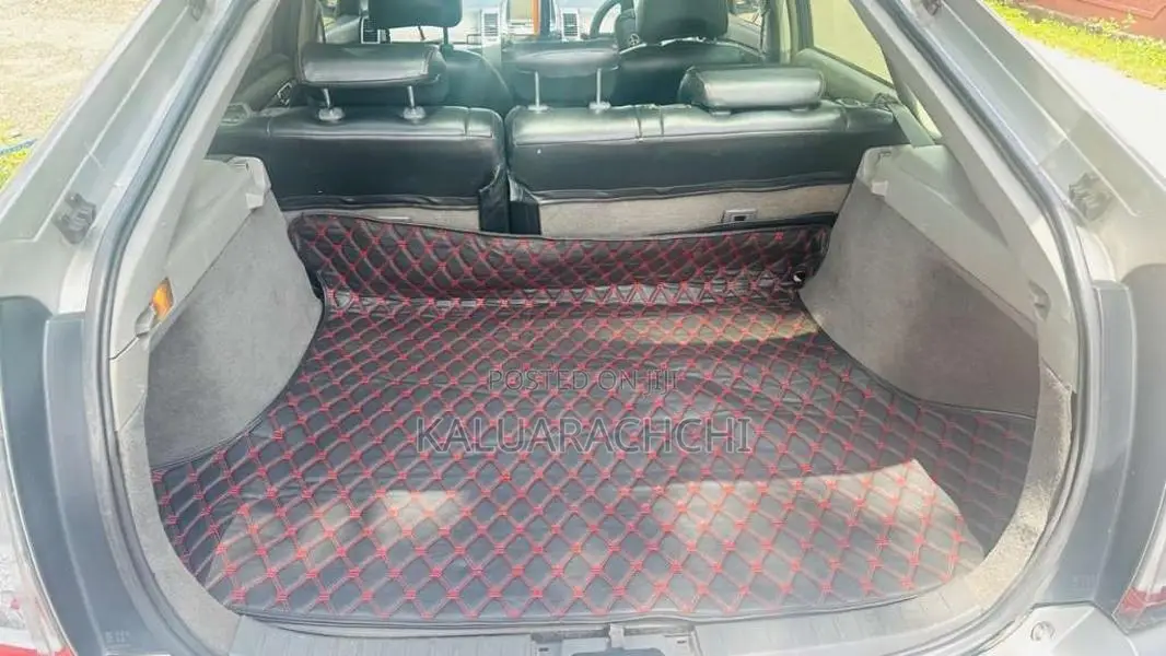 Toyota Prius 2008 Car (Used)