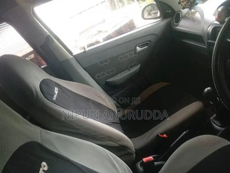 Suzuki Alto 2015 Car (Used)