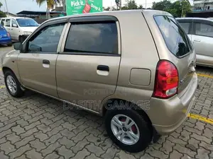Suzuki Alto 2011 Car (Used)