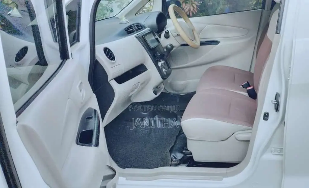 Mitsubishi EK Wagon 2018 Car (Used)
