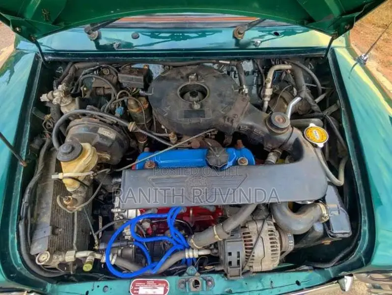 Austin Mini Cooper 1959 Car (Used)