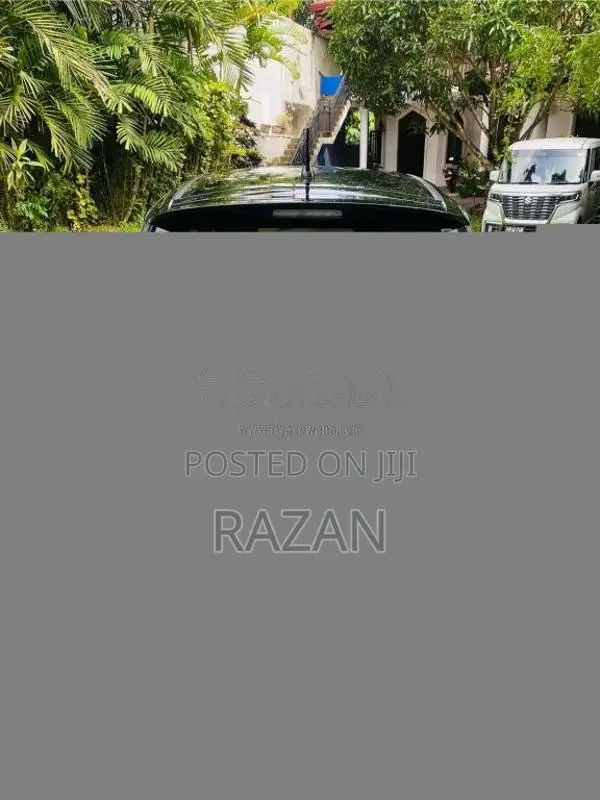 Suzuki Swift RS 2017 Car (Used)