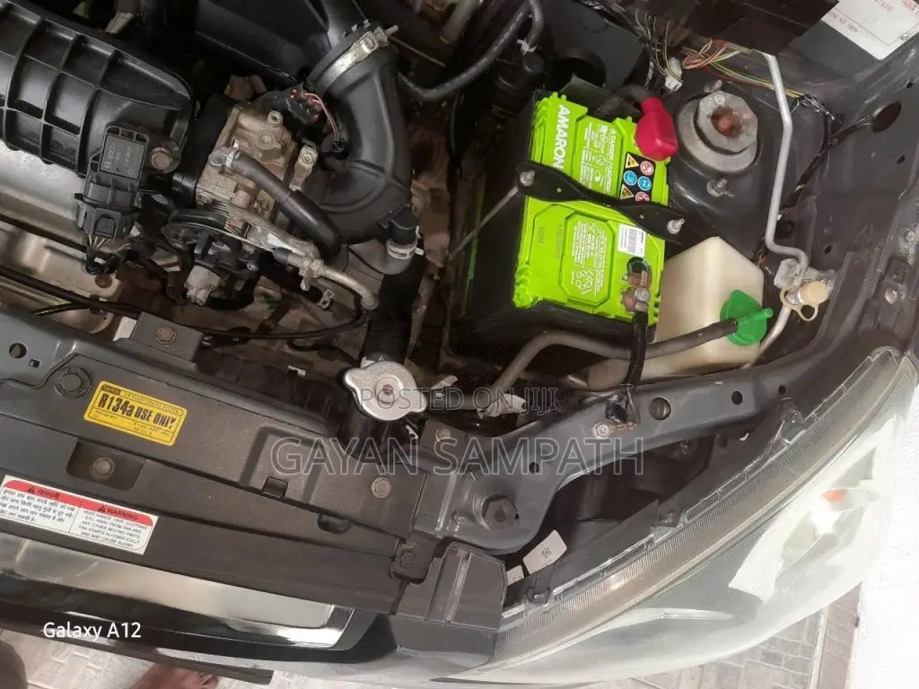Suzuki Alto 2015 Car (Used)