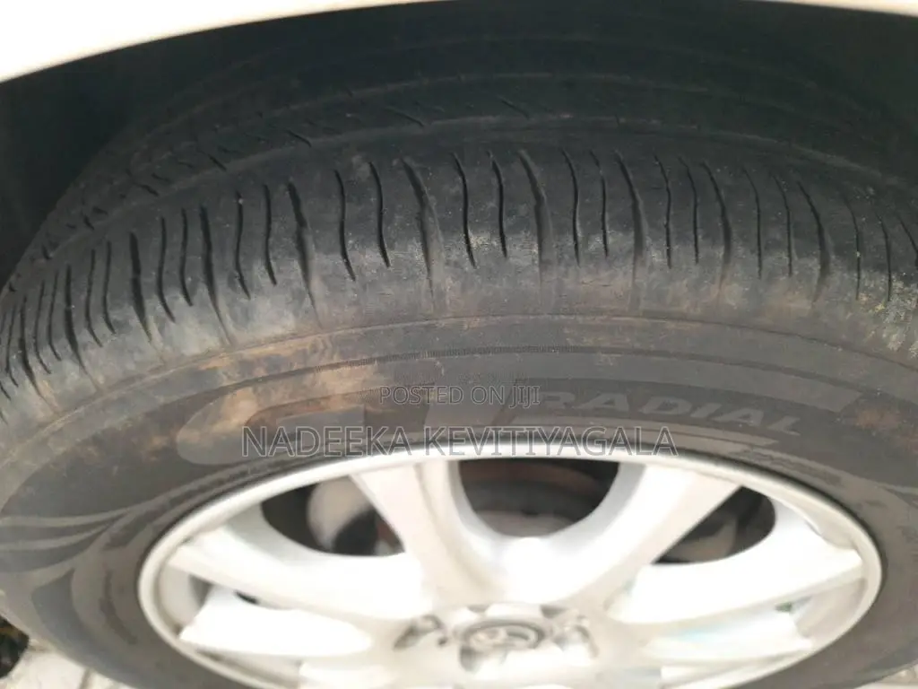 Toyota Premio G Superior 2013 Car (Used)