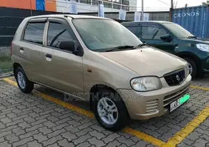 Suzuki Alto 2011 Car (Used)