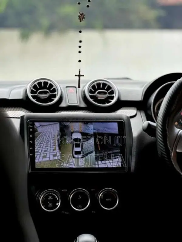 Suzuki Swift 2017 Car (Used)