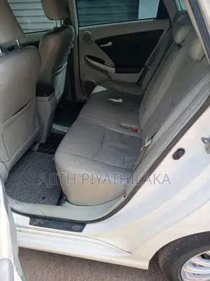 Toyota Prius 2011 Car (Used)