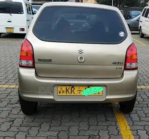 Suzuki Alto 2011 Car (Used)