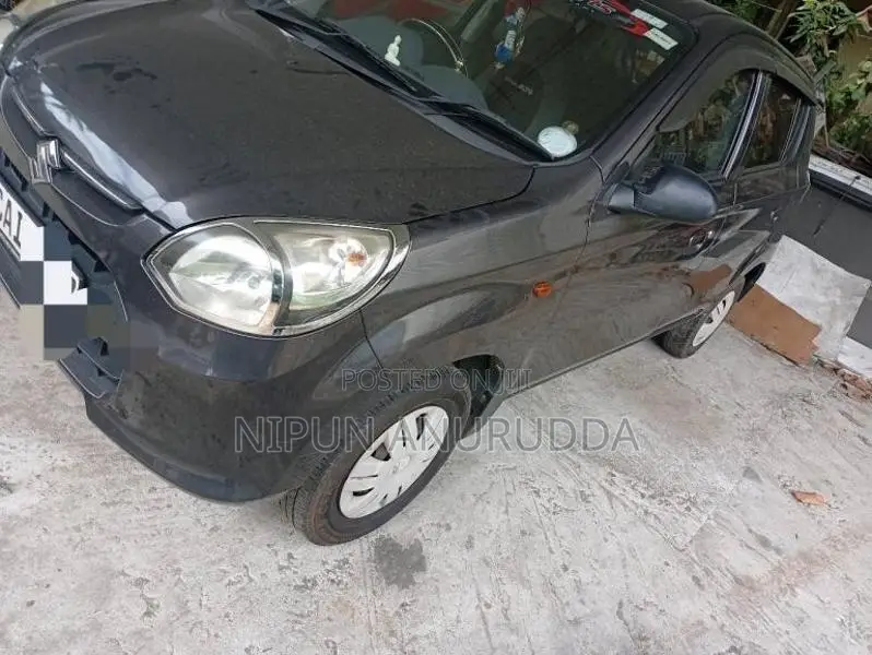 Suzuki Alto 2015 Car (Used)