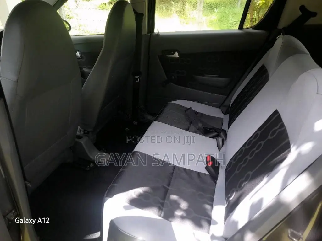 Suzuki Alto 2015 Car (Used)