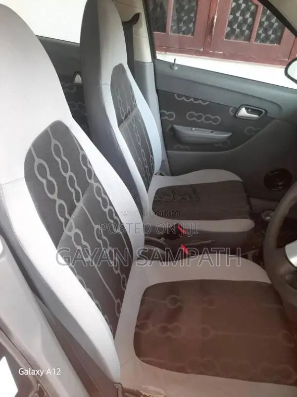 Suzuki Alto 2015 Car (Used)
