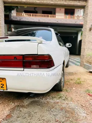Toyota Corolla Ce100 1993 Car (Used)