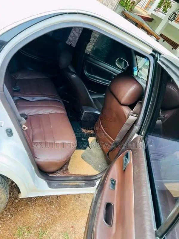 Toyota Corolla Ce100 1993 Car (Used)