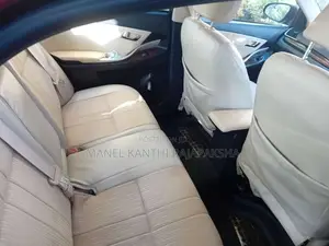 Toyota Allion 2016 Car (Used)