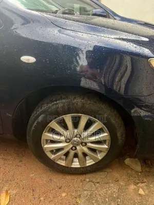 Toyota Axio G Limited 2007 Car (Used)