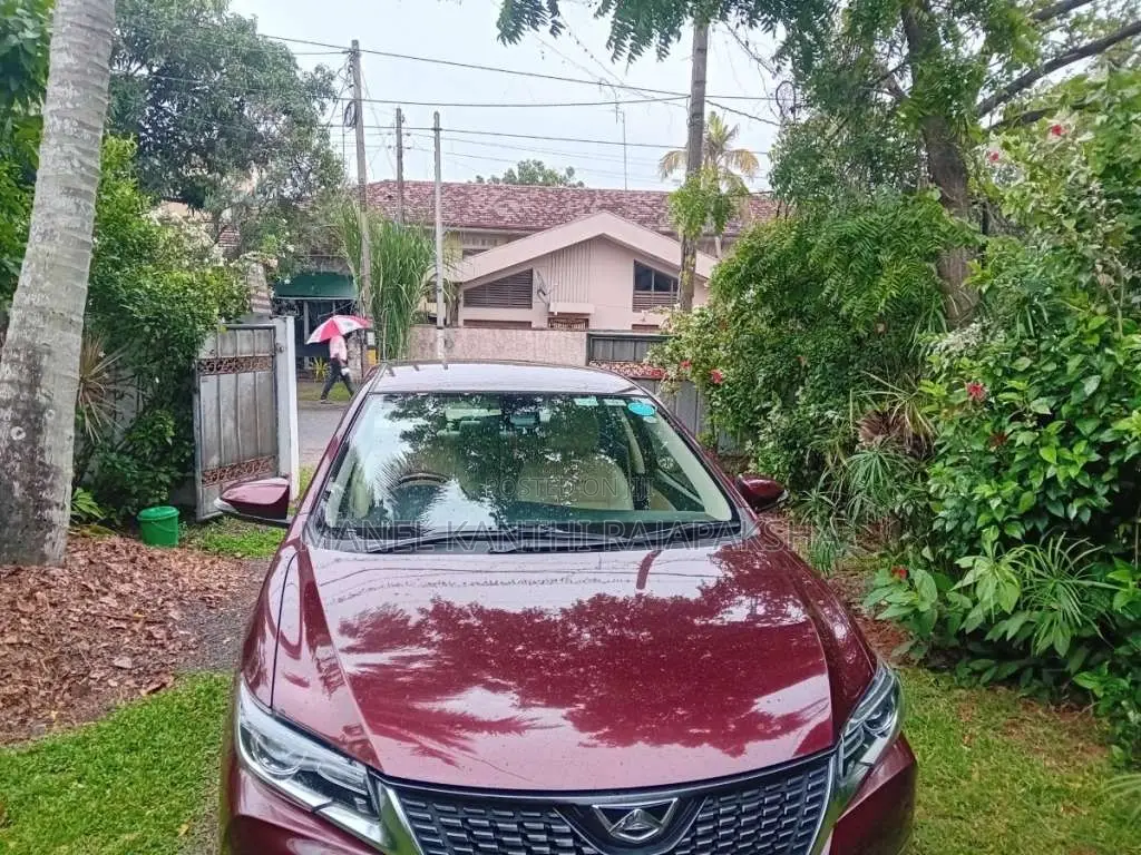 Toyota Allion 2016 Car (Used)