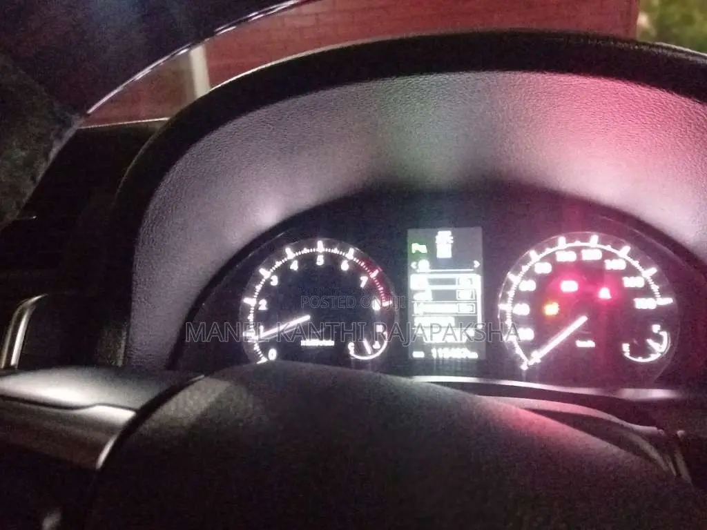 Toyota Allion 2016 Car (Used)