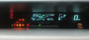 Toyota Aqua 2014 Car (Used)