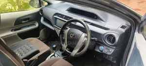 Toyota Aqua 2014 Car (Used)