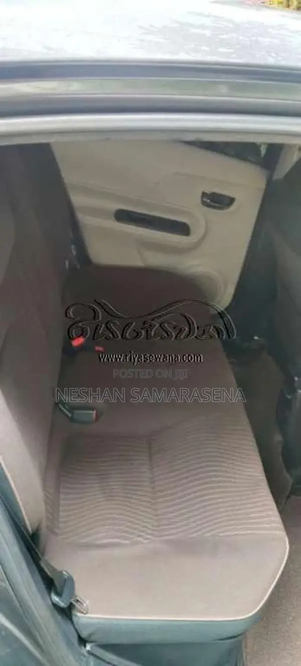 Toyota Aqua 2014 Car (Used)