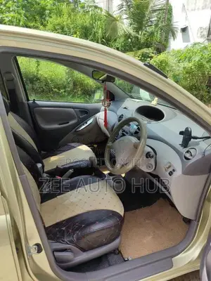 Toyota Platz Echo 2000 Car (Used)