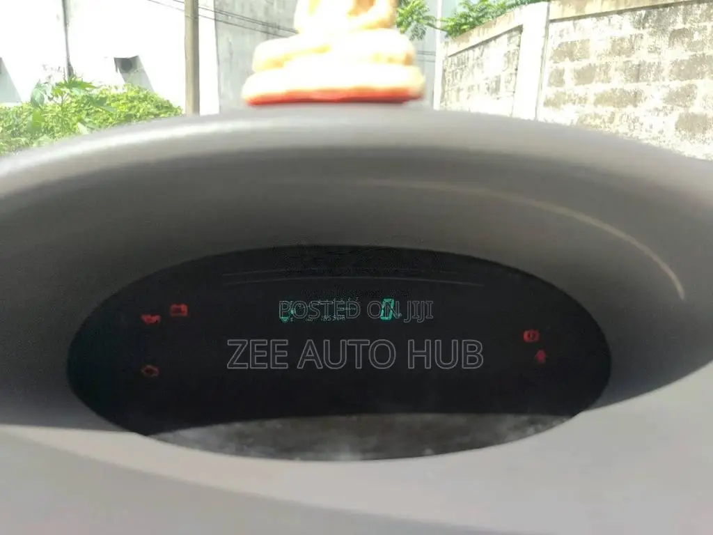 Toyota Platz Echo 2000 Car (Used)