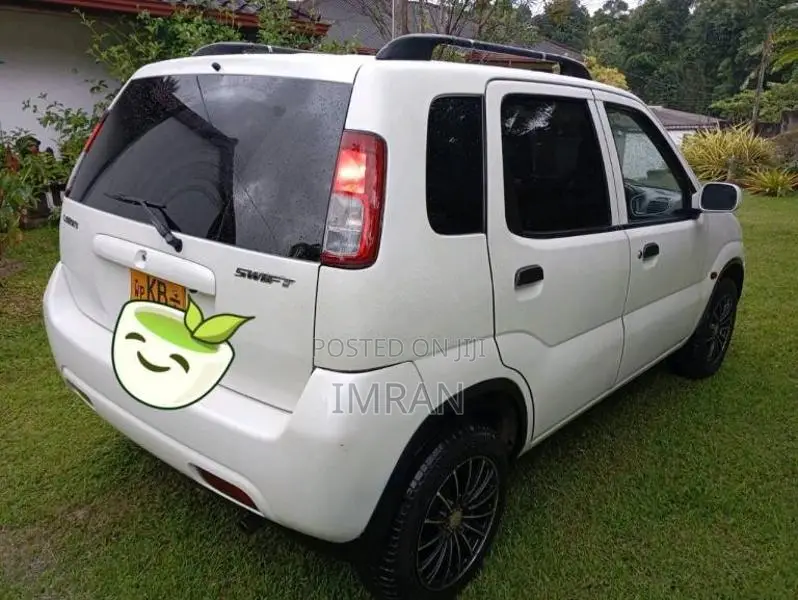 Suzuki Swift 2003 Car (Used)