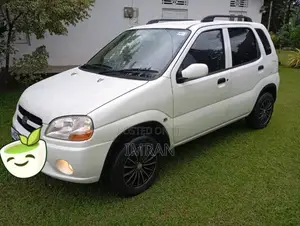 Suzuki Swift 2003 Car (Used)