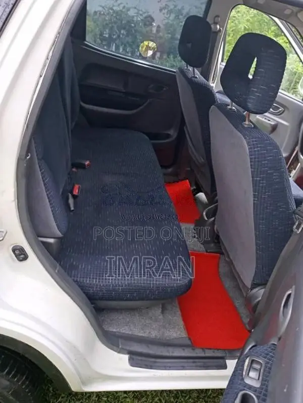 Suzuki Swift 2003 Car (Used)