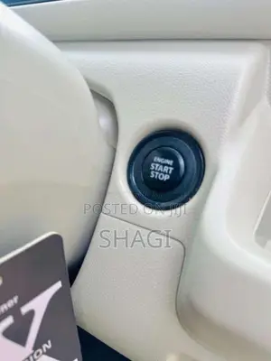 Suzuki Wagon R 2018 Car (Used)