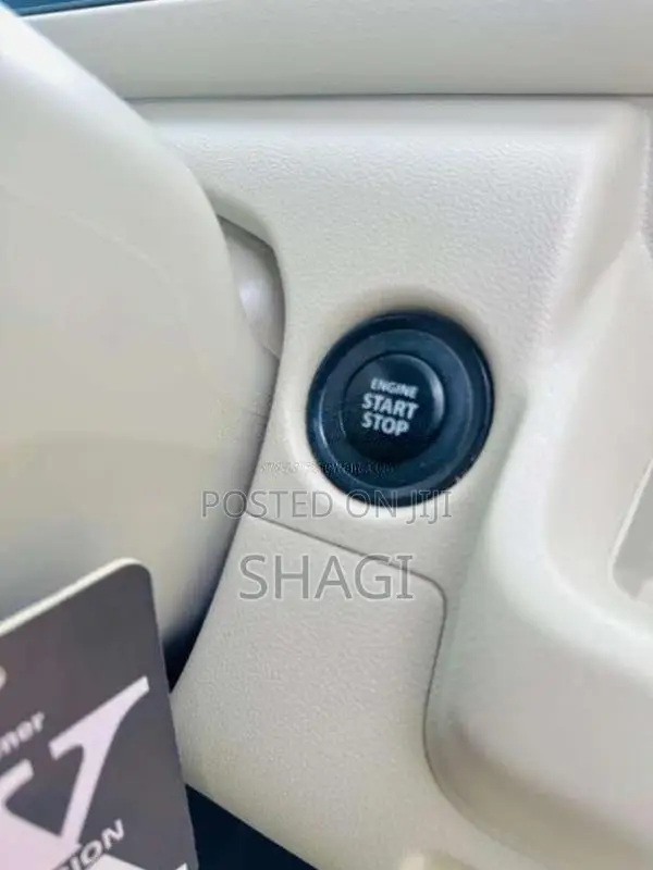 Suzuki Wagon R 2018 Car (Used)