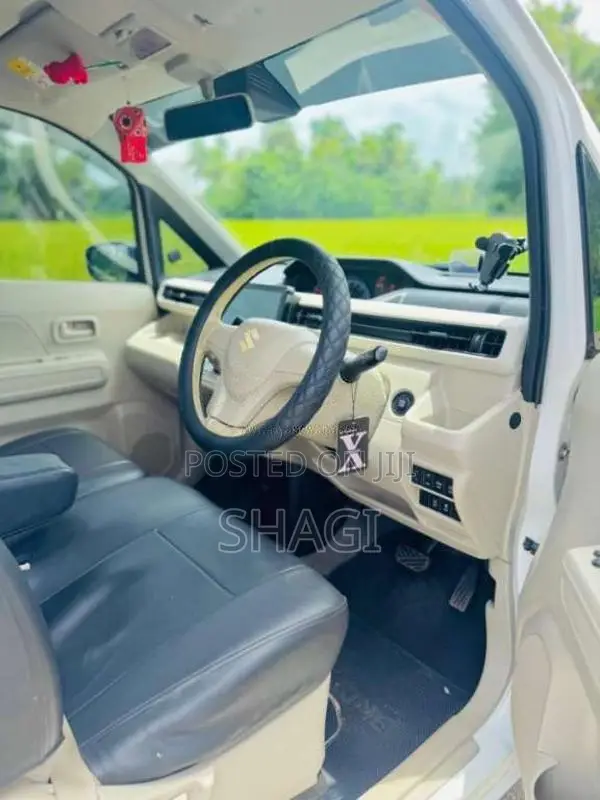 Suzuki Wagon R 2018 Car (Used)