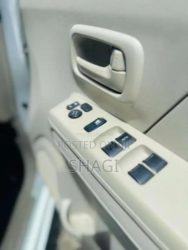 Suzuki Wagon R 2018 Car (Used)