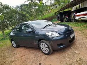 Toyota Belta G Grade 2010 Car (Used)