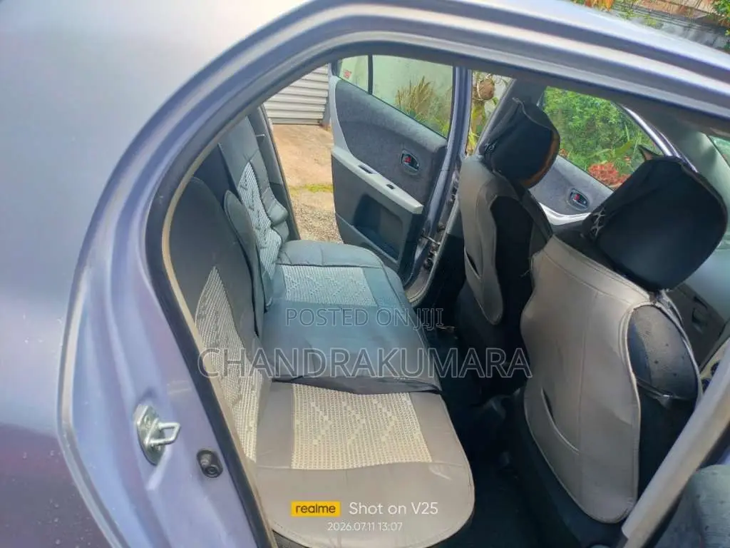 Toyota Vitz 2010 Car (Used)