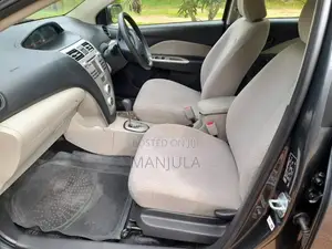 Toyota Belta G Grade 2010 Car (Used)