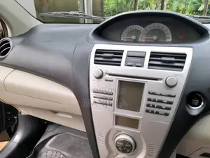 Toyota Belta G Grade 2010 Car (Used)