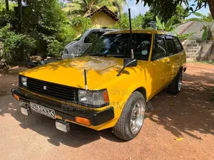 Toyota Corolla 1988 Car (Used)