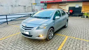 Toyota Yaris 2009 Car (Used)