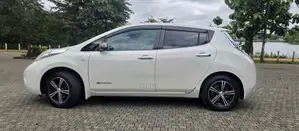 Nissan Leaf 2014 Car (Used)