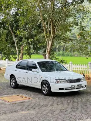 Nissan Bluebird 2000 Car (Used)