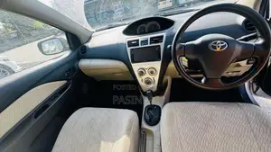 Toyota Yaris 2009 Car (Used)