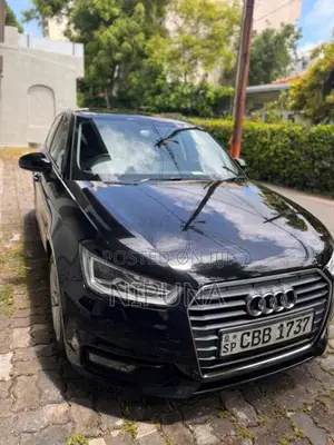 Audi A1 Highest Spec 2016 Car (Used)