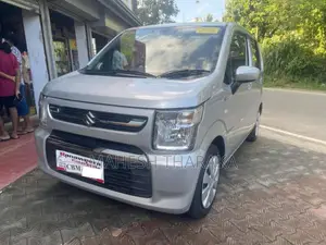 Suzuki Wagon R FX 2023 Car (Used)