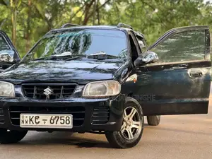Suzuki Alto 2006 Car (Used)