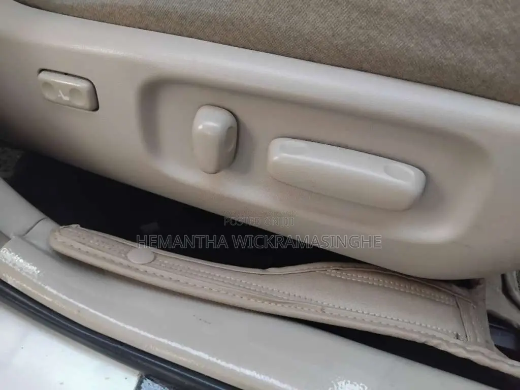 Toyota Premio 260 2014 Car (Used)