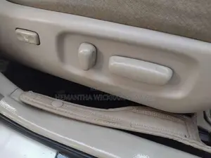 Toyota Premio 260 2014 Car (Used)