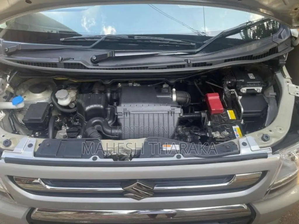 Suzuki Wagon R FX 2023 Car (Used)