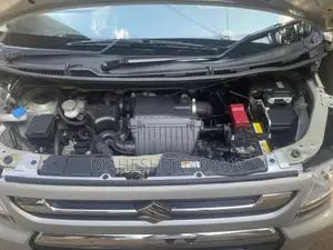 Suzuki Wagon R FX 2023 Car (Used)
