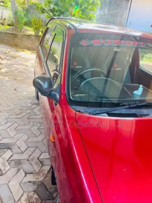 Suzuki Alto Sport 2011 Car (Used)
